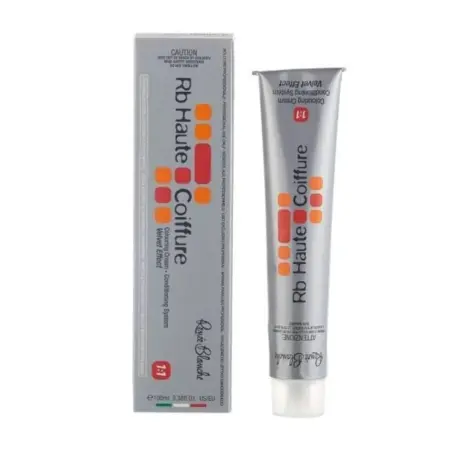 Reneé Blanche Tinte Permanente RB 10.3-11.3 Rubio Ultra Claro Dorado